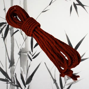 Shibari Jute Rope