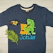 see more listings in the Dinosaur Shirts section