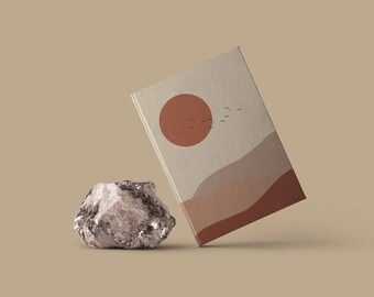 Leeres Buch Etsy
