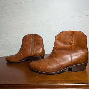 Florsheim Imperial Boots - Etsy display picture 2