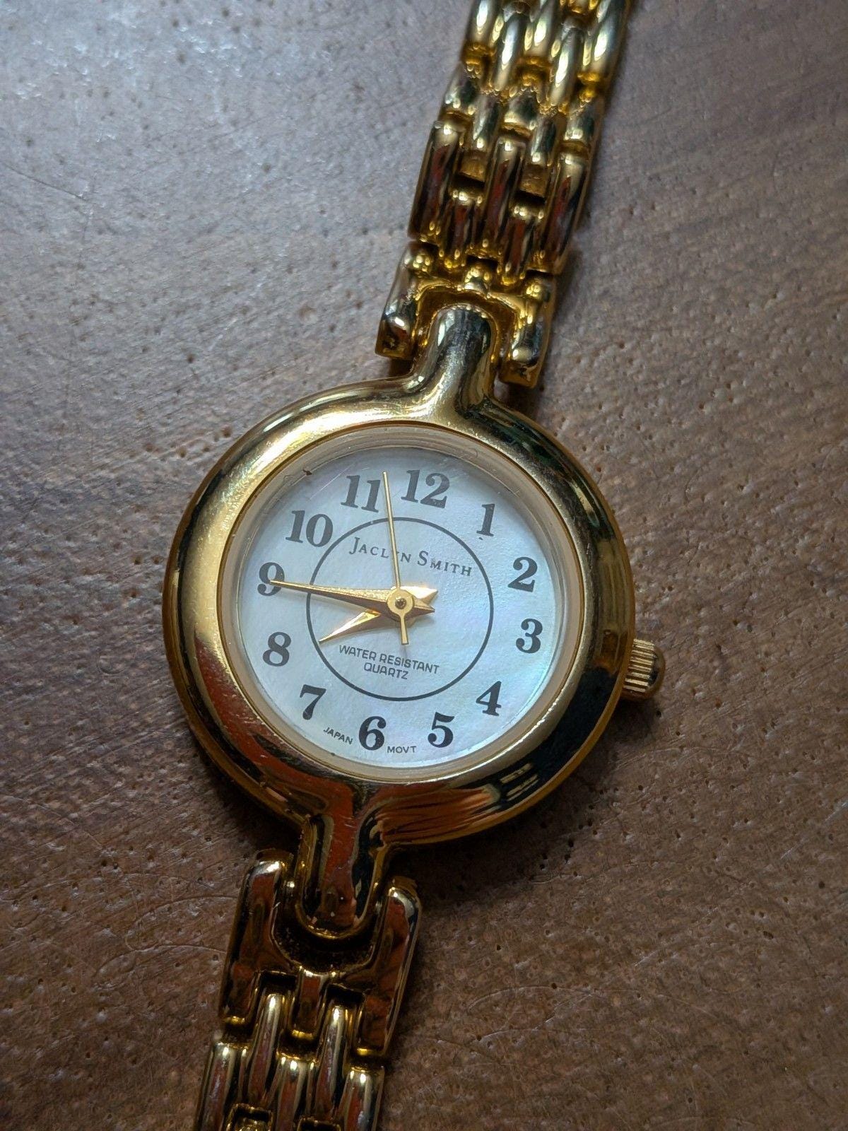 Jaclyn Smith Watch - Etsy display picture 1