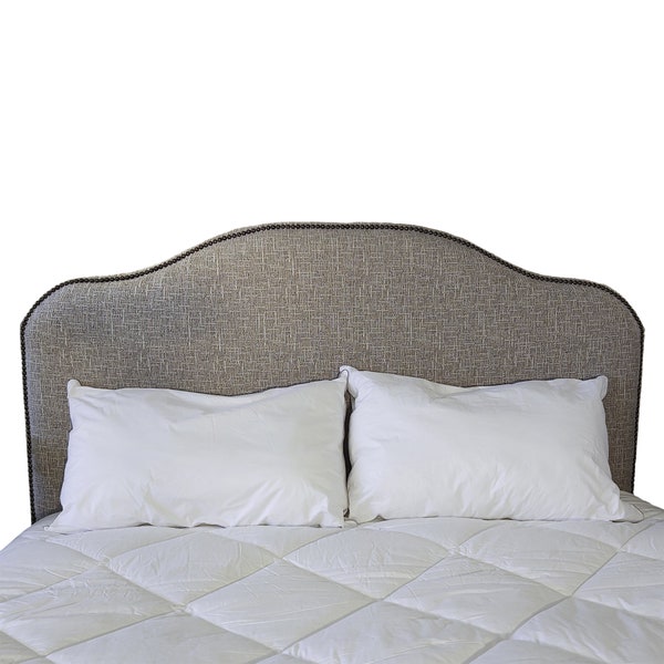 Fabric Headboard Etsy