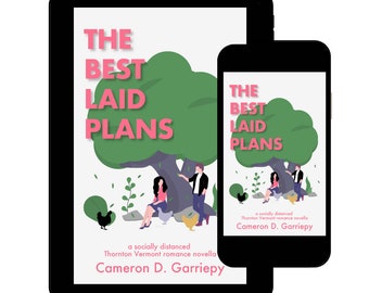 The Best Laid Plans (eBook)
