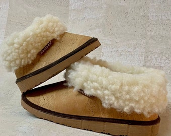 Eco Friendly Slippers Made From Cork, Unisex, Vegan Slippers, Cork Slippers, Vegan Slippers, Eco Friendly slippers, Slippers