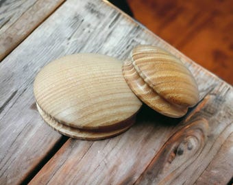 Darning disc
