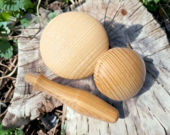 Darning mushroom