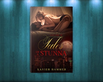 Tales of a Stunna Volume 3