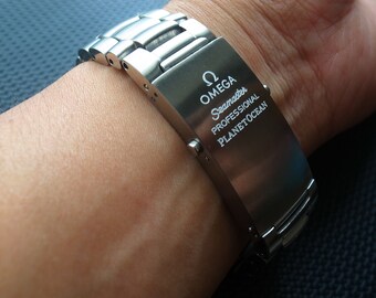etsy omega seamaster
