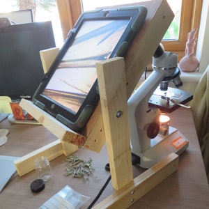 Tablet Ständer