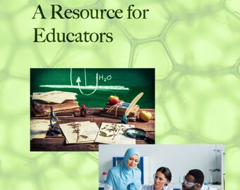 The Nature of Science in Biology: A Resource for Educators