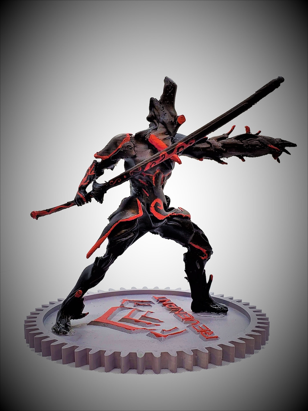 ■日本未販売■ストーム/STORM/レヴェナントウォー/REVENANT WAR □日本未販売□ストーム/STORM/レヴェナントウォー/REVENANT WAR