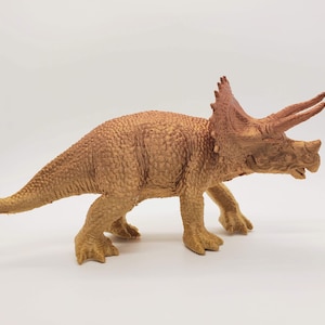 Triceratops - 3D Gedrucktes Modell