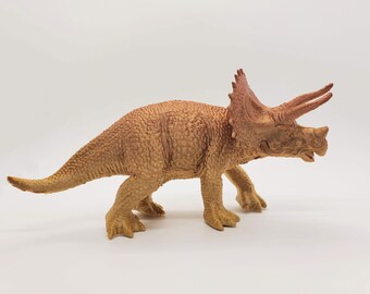 Triceratops - 3D Printed Model