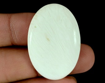 35X24X6 mm SS 7687 55Crt Designer Cabochon For Jewellery Making MARCASITE AGATE Cabochon Loose Gemstone Oval Shape 35X24X6 mm SS 7687 55Crt Designer Cabochon For Jewellery Making MARCASITE AGATE Cabochon Loose Gemstone Oval Shape