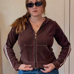Y2k Striped Hoodie - Etsy