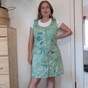 slim fit dress slacks Buy Handwoven Pure Cotton Dungarees by MATI-Sustainable & Ethical Luxury  Brand main image 1