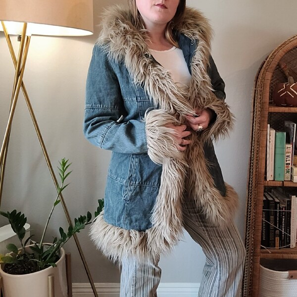 Hippie Rocker - Etsy