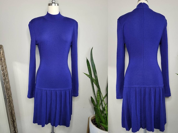 Pleated sweater shop