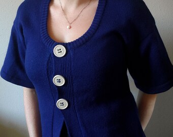 Biba Sweater - Etsy