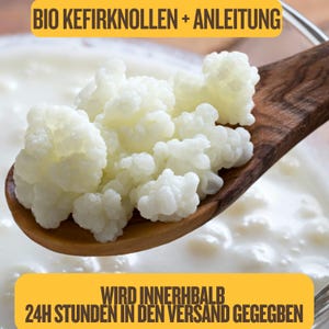 10 grams Tibetan Milk Kefir Starter Mix and Match Set