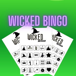 Bingo perverso | 4 X 5 > 20 Campos |  6 cartas - Baixe e jogue - Ideal para uso diário, viagens e para manter as crianças entretidas"