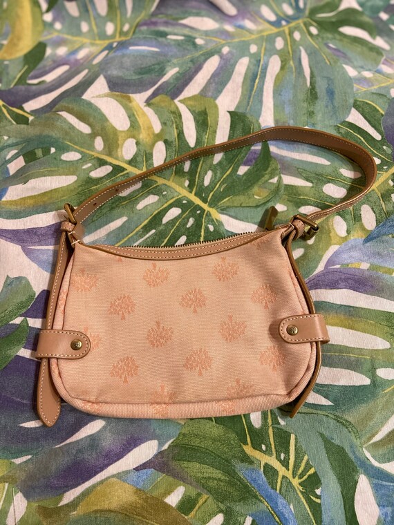 Vintage Mulberry Bag