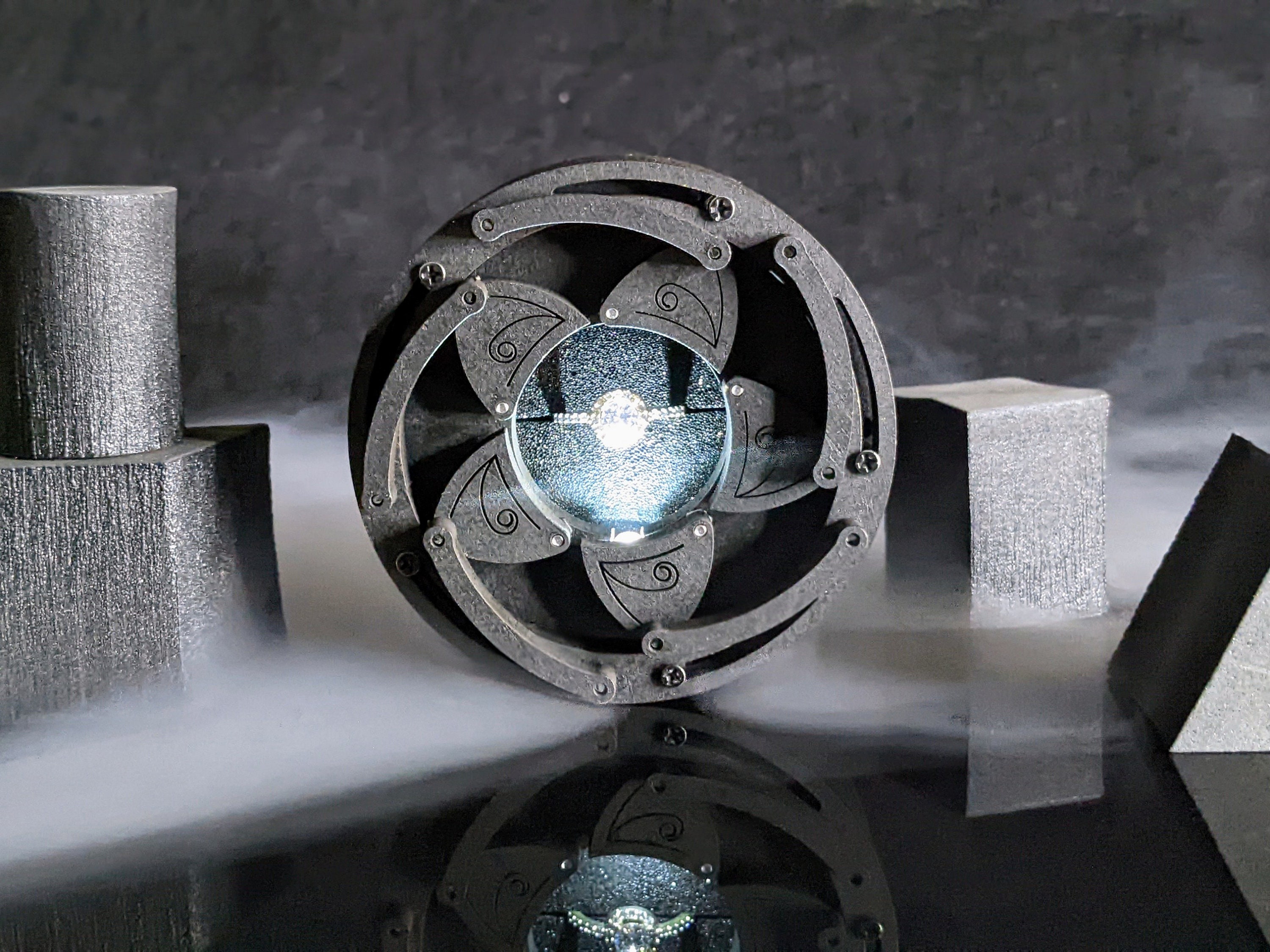Led light up jewelry deals