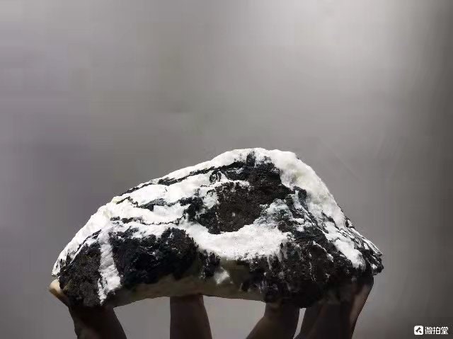 中国 天然石 山石 盆栽 水石 宣石 1112304 - Etsy 日本