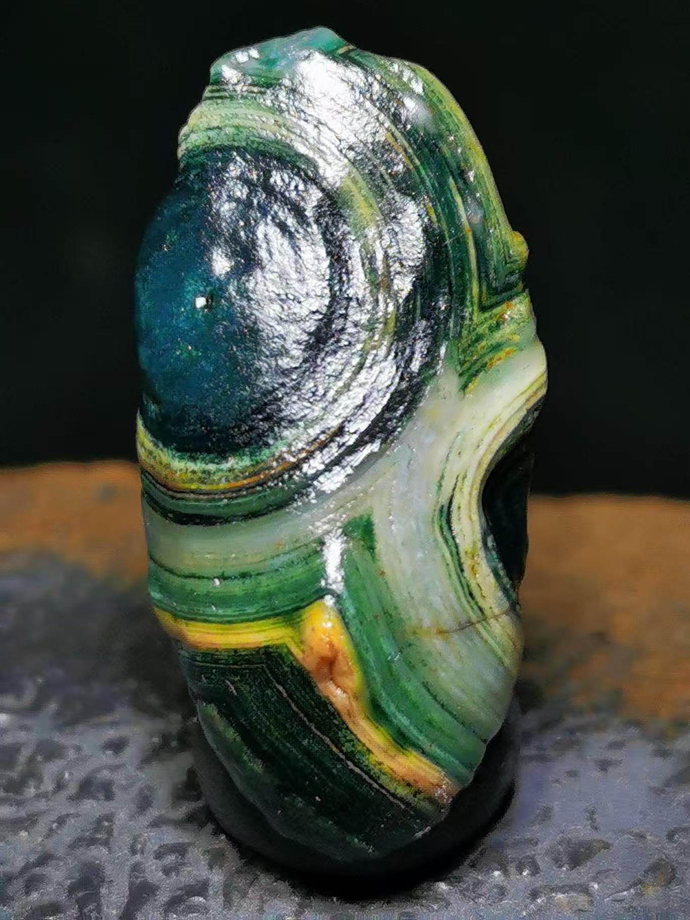 飾り大壺 bonsaichina - Etsy 日本