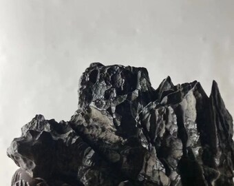 中国天然石 山石 盆栽水石 霊壁石 0802091 - Etsy 日本