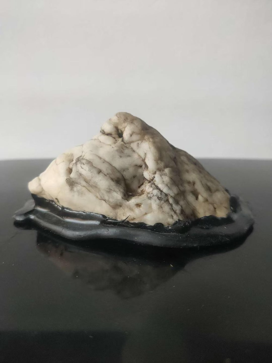 中国天然石 山石 盆栽 水石 アラシャン砂漠 ゴビ石 gg003 - Etsy 日本