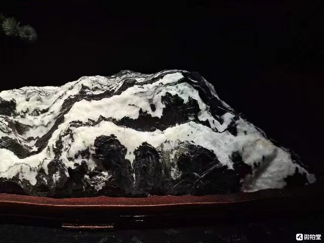 西山　雪　ミモザ　中鉢 Works4 / ガラス作家 西山雪 / 吹き・絵付