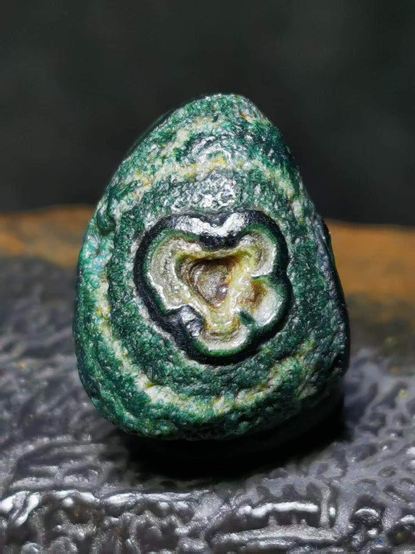 SHIR STONE シアストーン　4-12×44mm China Natural Stone Mountain Stones Bonsai Suiseki Alashan Desert