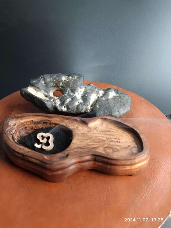 中国天然石 山石 盆栽 水石 太湖石 111102 tt - Etsy 日本