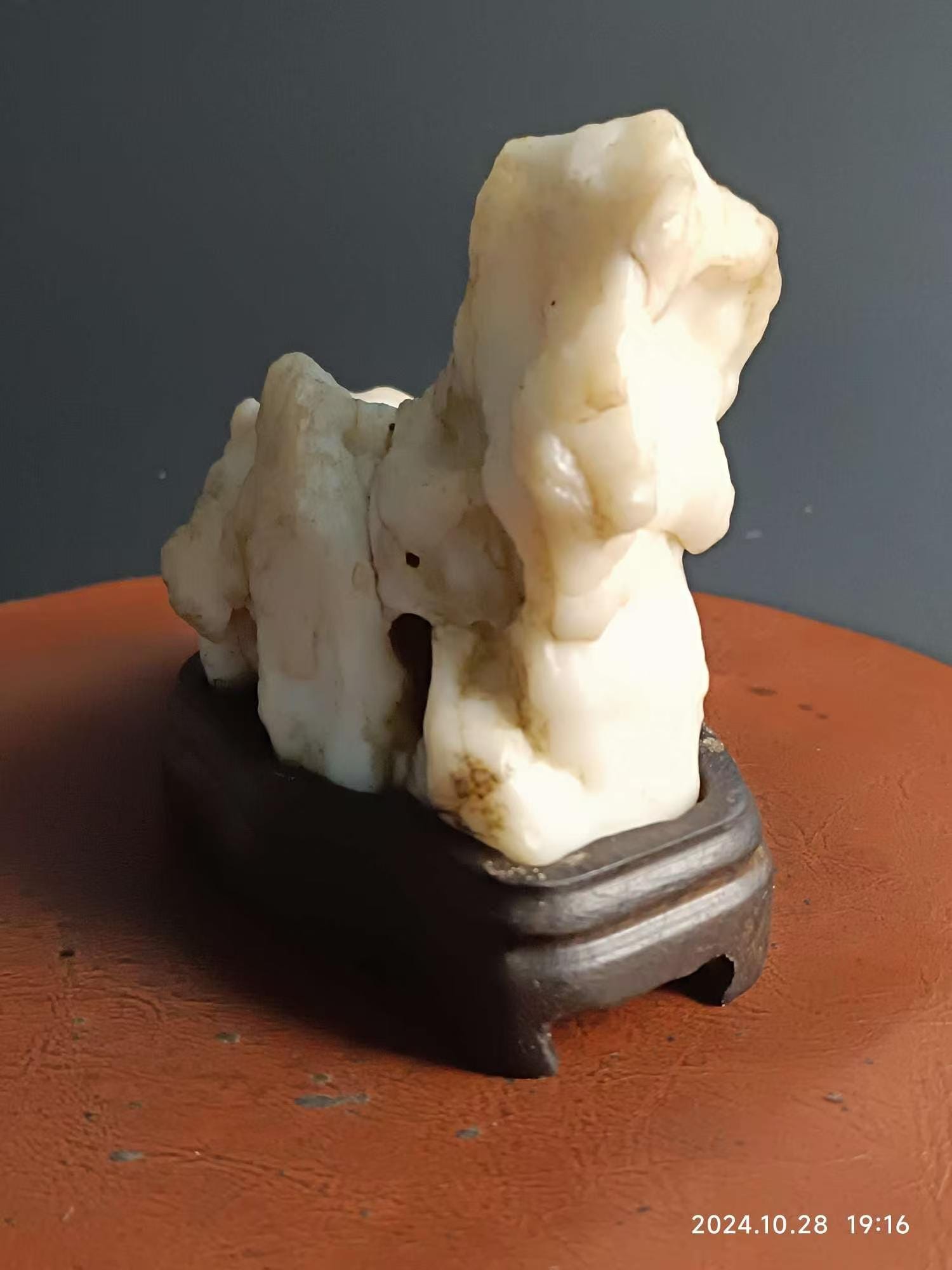 中国天然石 山石 盆栽 水石 アラシャン砂漠 ゴビ石 110102 tt - Etsy 日本