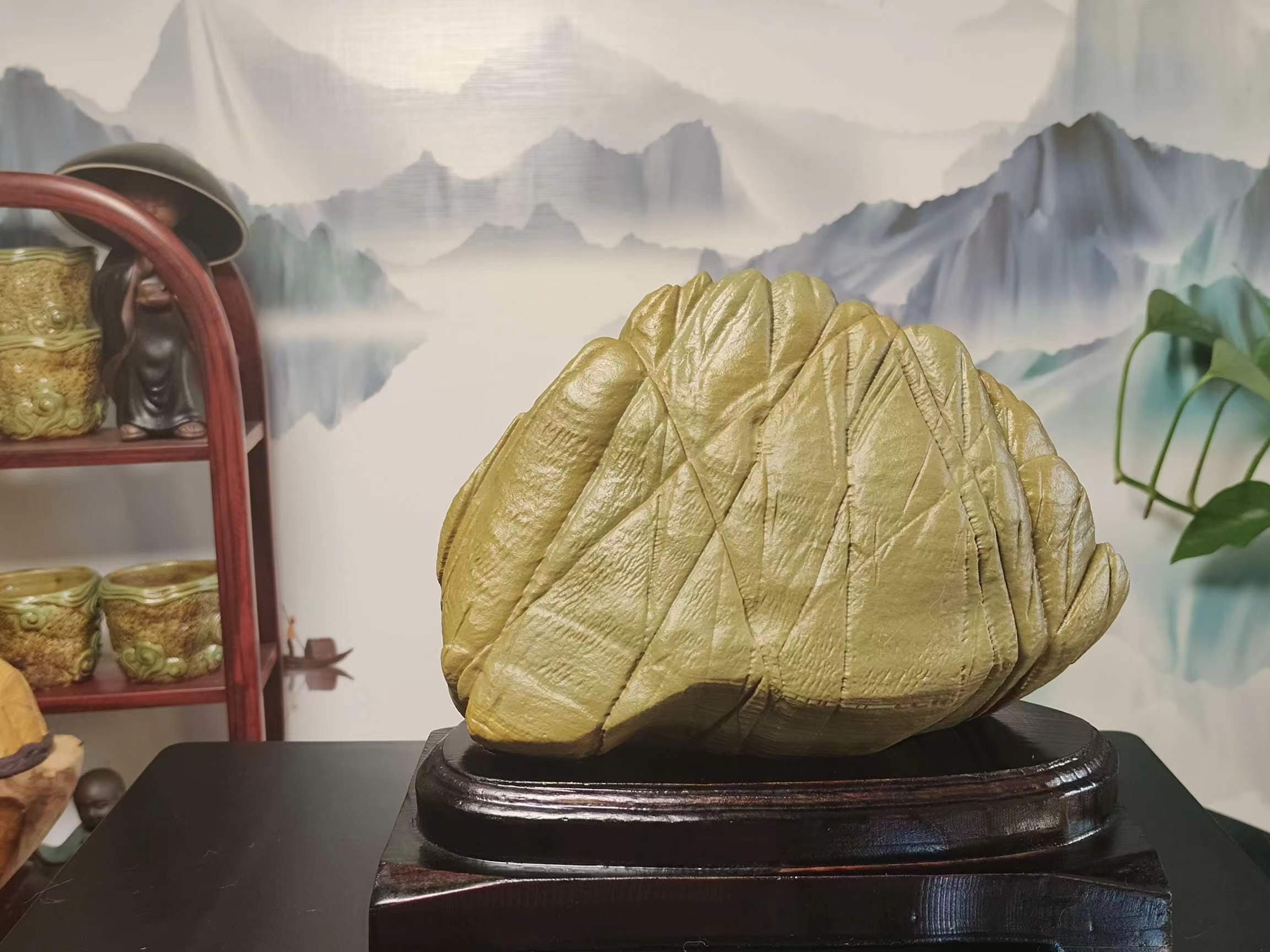 China Natural Stone Mountain Stones Bonsai Suiseki Songhua Stone China Natural Stone Mountain Stones Bonsai Suiseki Songhua Stone