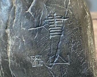 古いコレクション 中国 天然石 山石 盆栽水石 太湖石 太湖石 n091604