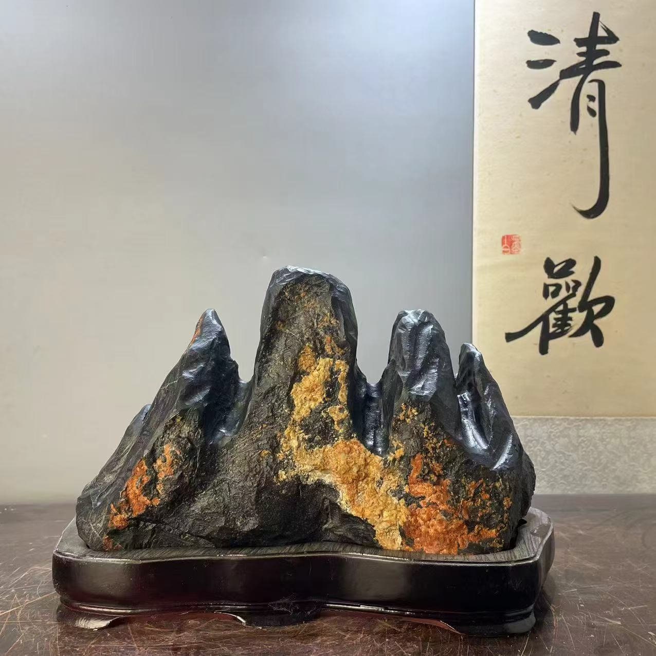 中国　光緒天宝足銀　山水人物彫　板指　N　7475 中国 光緒天宝足銀 山水人物彫 板指 N 7475 - メルカリ