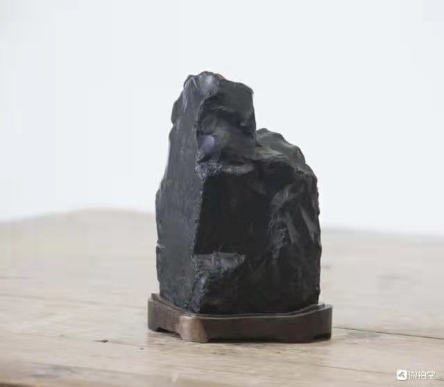 Japanese Natural Stone Mountain Stones Bonsai Suiseki Japanese