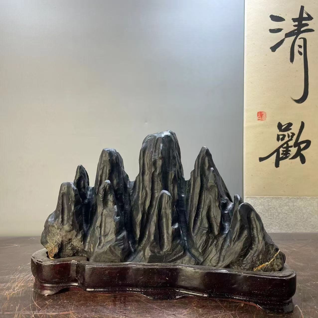 ボージーストーン④　Boji Alive STONS ボージーストーンBoji Alive STONES 2個セット ボージーストーン