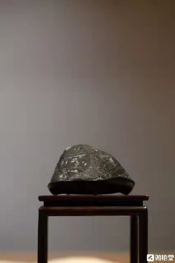 中国 天然石 山石 盆栽水石 霊壁石 灵見石 b031006 - Etsy 日本