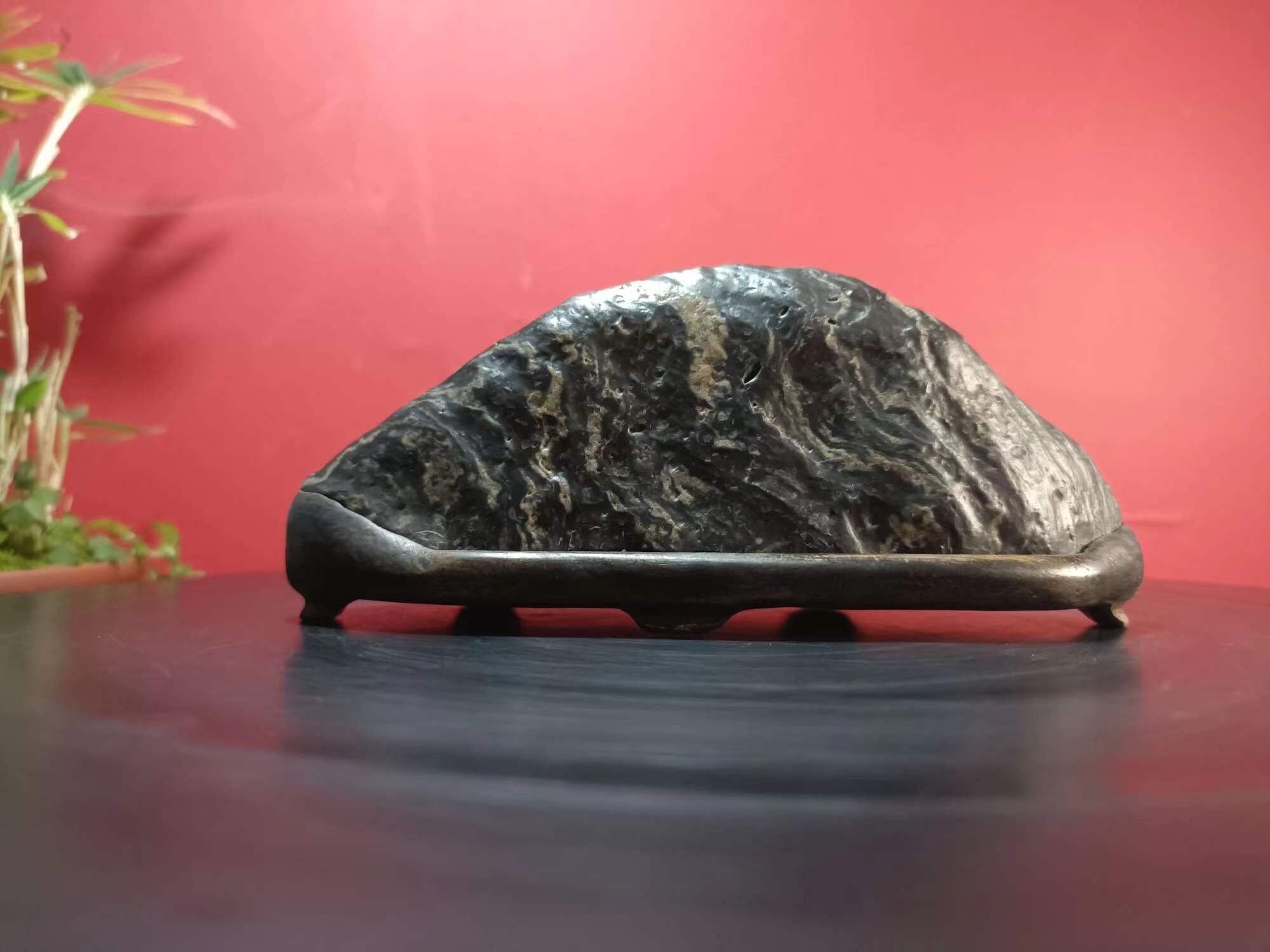 中国天然石 山石 盆栽 水石 アラシャン砂漠 ゴビ石 113001 - Etsy 日本