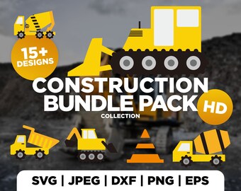Free Free Birthday Excavator Svg 692 SVG PNG EPS DXF File