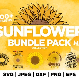 Free Free Sunflower Hurricane Svg 555 SVG PNG EPS DXF File
