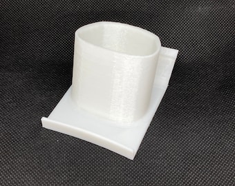 Tesla Model X J1772 Adaptor Holder