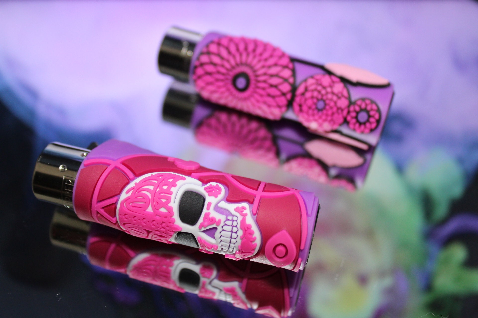 Clipper Limited Edition Lighters Reusable Handsewn Just Add Etsy UK