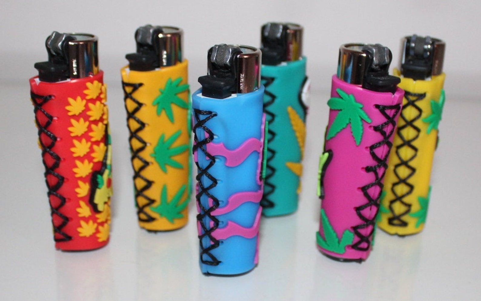 Clipper Limited Edition Lighters Reusable Handsewn Just Add Etsy