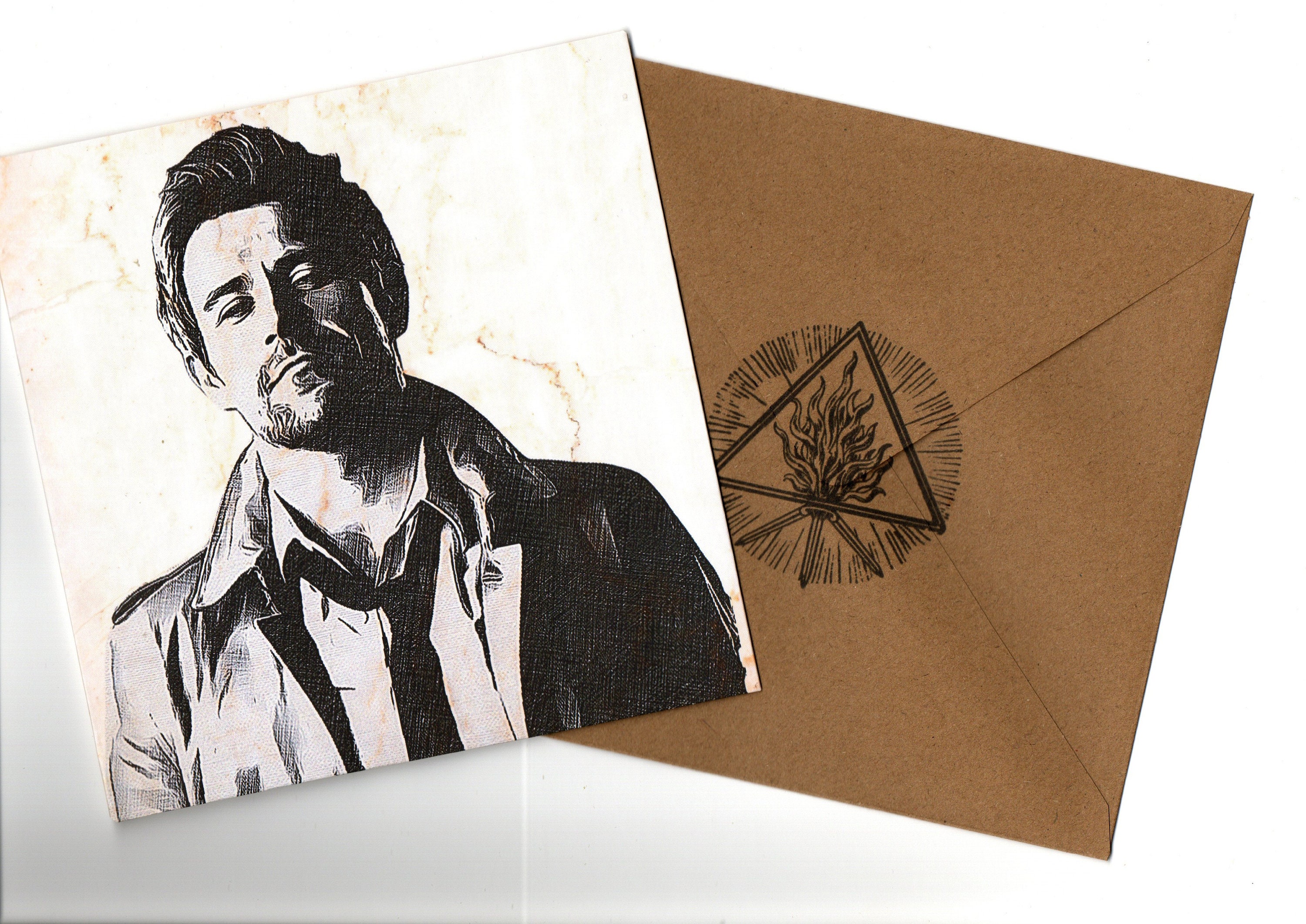 Legends of Tomorrow Waverider UK