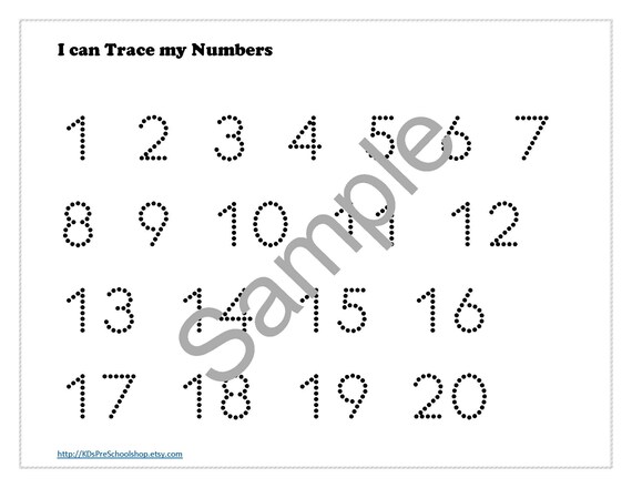 toddler preschool home school writing worksheets etsy