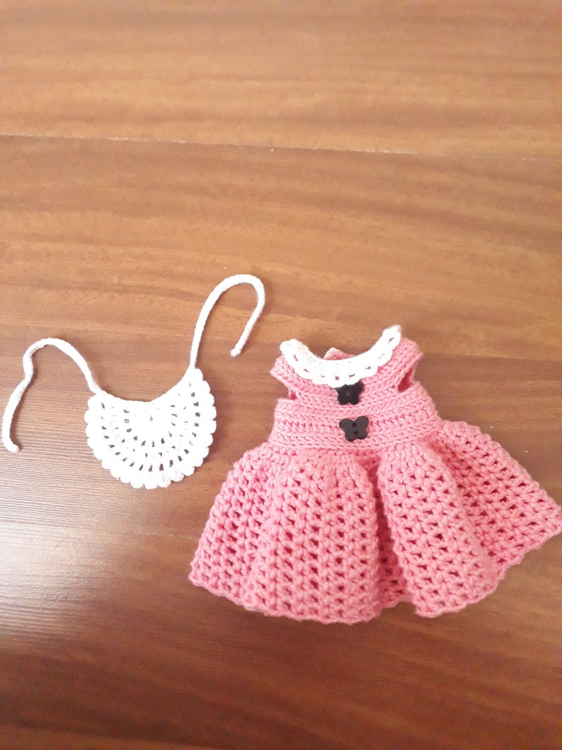 Bunny Crochet pattern Nancy pattern pdf / rabbit pattern / English / bunny pattern /Brazilian Portuguese,French, Spanish zdjęcie 4